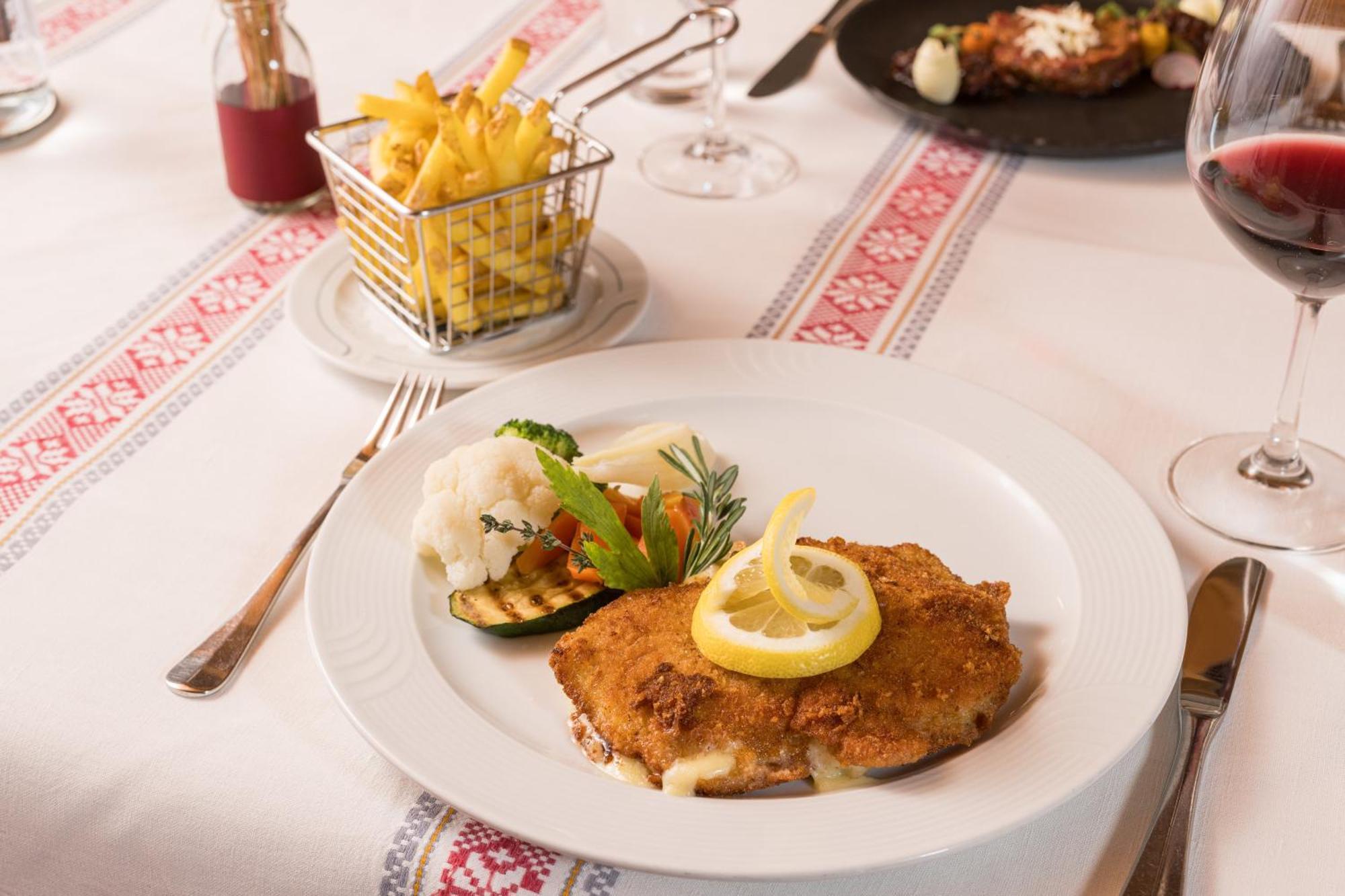 Hotel Appenberg Grosshochstetten Luaran gambar