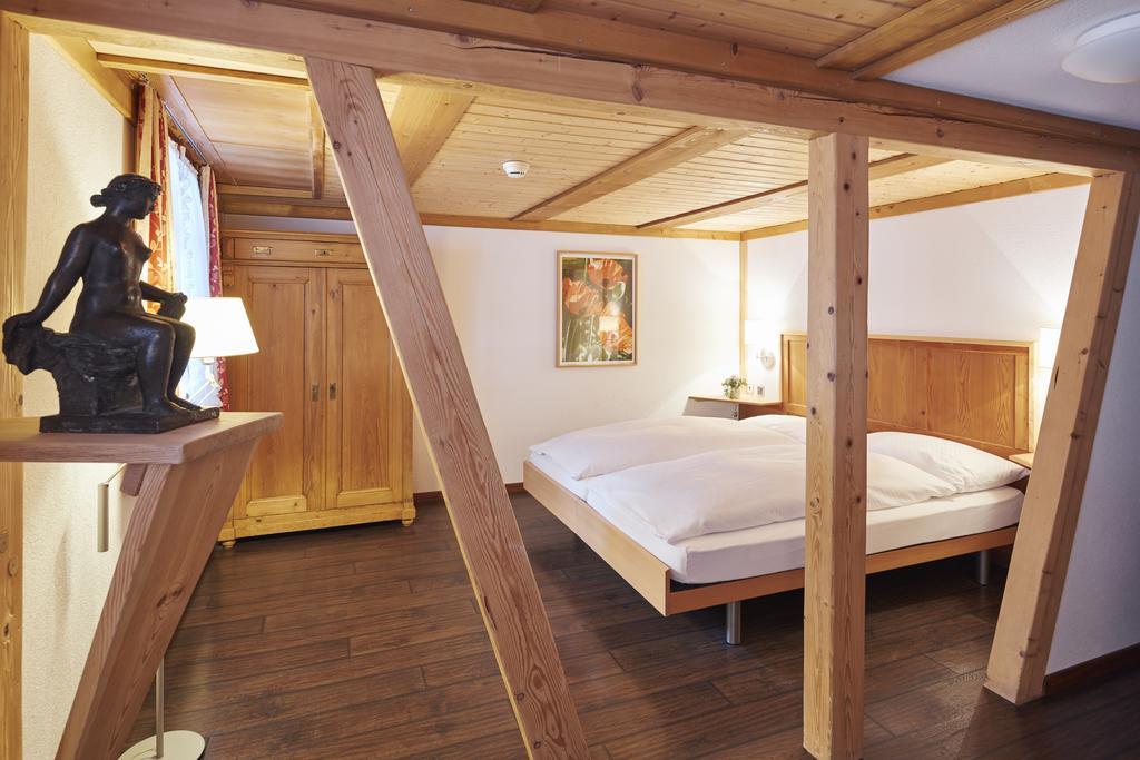 Hotel Appenberg Grosshochstetten Luaran gambar